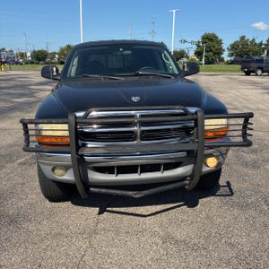 2002 Dodge DAKOTA SLT 照片 14