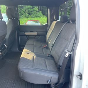 صورة مصغرة 34 لـ 2024 FORD F-150 STX
