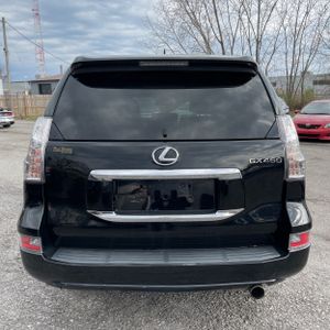 LEXUS GX 460 BASE - 7