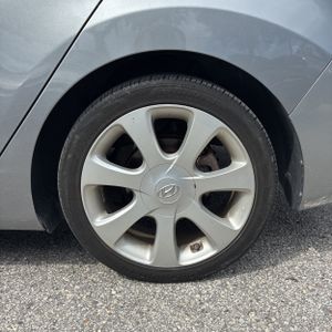 2012 Hyundai ELANTRA LIMITED 照片 18