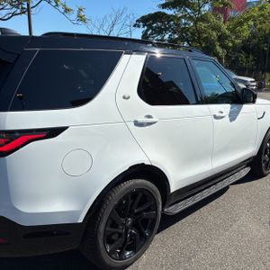 2024 LAND Rover DISCOVERY P300 DYNAMIC SE — фото 8