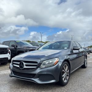 Mercedes-Benz C-Class C 300 - 1