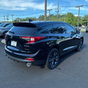 صورة 8 لـ 2026 Acura RDX SH-AWD W/A-SPEC