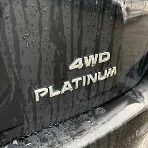 2016 Nissan PATHFINDER PLATINUM — фото 23