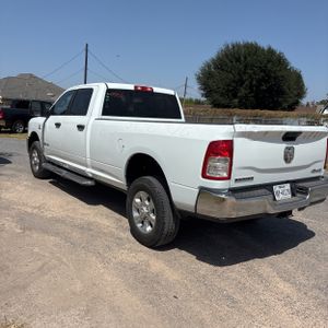 2024 RAM 2500 BIG HORN 照片 5