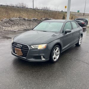 AUDI A3 2.0T QUATTRO PREMIUM - 1