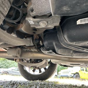 2018 JEEP GRAND CHEROKEE ALTITUDE 照片 30