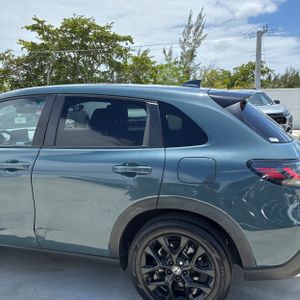 HONDA HR-V SPORT - 5