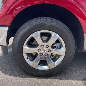 2023 FORD F-150 KING RANCH thumbnail 17