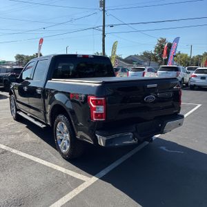 FORD F-150 XLT - 5