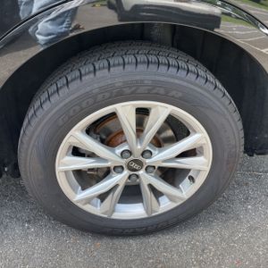 2023 AUDI Q3 S-LINE PREMIUM S LINE 缩略图 14