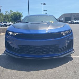 2023 Chevrolet CAMARO SS 缩略图 14