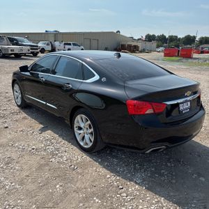 صورة 5 لـ 2014 Chevrolet IMPALA LTZ
