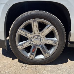 2020 Cadillac ESCALADE ESV PREMIUM LUXURY 缩略图 17