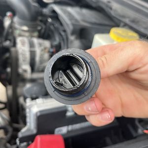 صورة مصغرة 46 لـ 2019 RAM 1500 BIG HORN