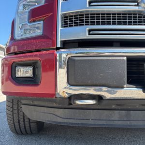 2016 FORD F-150 PLATINUM — миниатюра 55