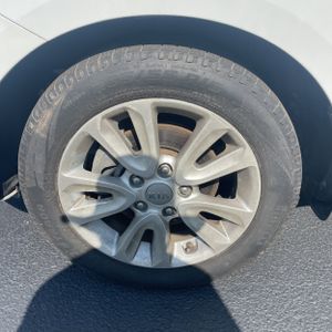 2013 KIA SOUL BASE thumbnail 17