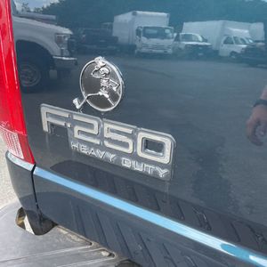 صورة مصغرة 23 لـ 1997 FORD F-250 XL