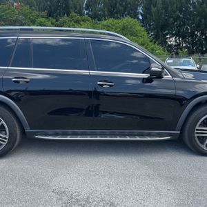 2020 Mercedes-BENZ GLS — миниатюра 11