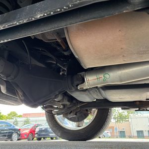 2018 Chevrolet TAHOE LS thumbnail 29