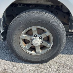 صورة مصغرة 19 لـ 2004 Nissan FRONTIER XE-V6