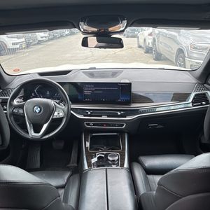 صورة مصغرة 37 لـ 2025 BMW X5 PHEV XDRIVE50E