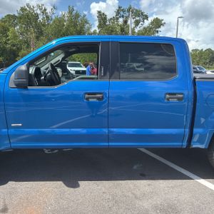 صورة 4 لـ 2016 FORD F-150 XLT