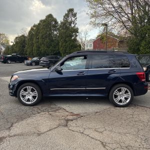 MERCEDES-BENZ GLK - 3