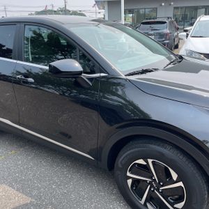 2023 KIA SPORTAGE HYBRID LX 缩略图 13