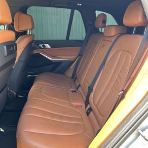 2019 BMW X5 XDRIVE40I photo 34