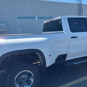 CHEVROLET SILVERADO - 9