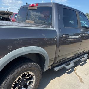 صورة 9 لـ 2016 RAM 1500 REBEL