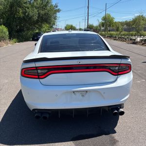 DODGE CHARGER R/T - 7