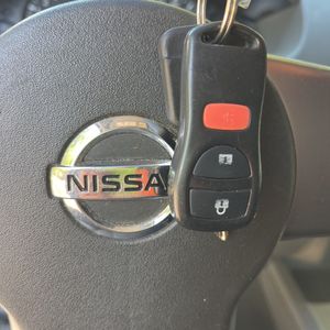 2006 Nissan FRONTIER SE — фото 48