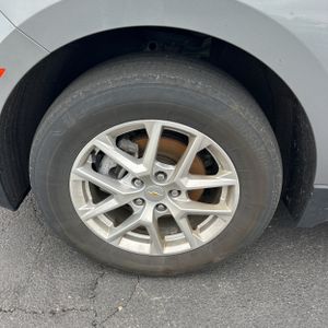 صورة مصغرة 17 لـ 2024 Chevrolet EQUINOX LS