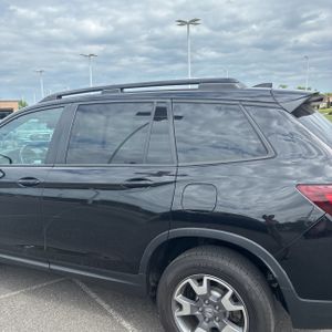 HONDA PASSPORT TRAILSPORT - 6