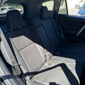 2016 Toyota RAV4 XLE 照片 35