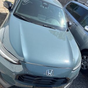 صورة 12 لـ 2023 Honda HR-V SPORT