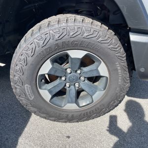 صورة 19 لـ 2019 RAM 1500 REBEL