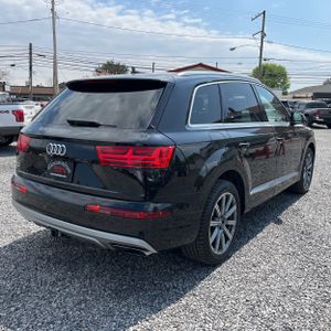 AUDI Q7 45 PREMIUM - 8