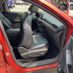 صورة مصغرة 33 لـ 2020 FORD ESCAPE TITANIUM