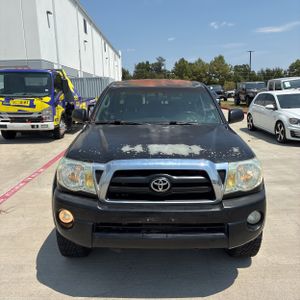 صورة 14 لـ 2007 Toyota TACOMA PRERUNNER V6