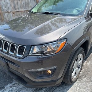 2018 JEEP COMPASS LATITUDE 缩略图 55