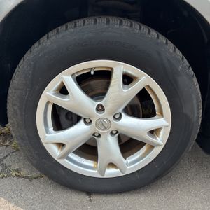 صورة مصغرة 17 لـ 2010 Nissan ROGUE SL