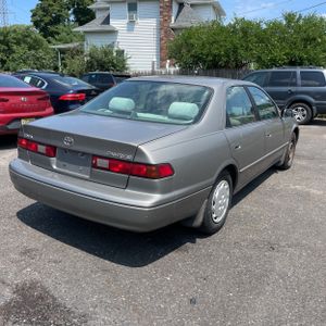 صورة 8 لـ 1999 Toyota CAMRY LE
