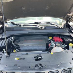 صورة مصغرة 41 لـ 2021 JEEP COMPASS ALTITUDE