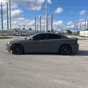 DODGE CHARGER SCAT PACK - 3