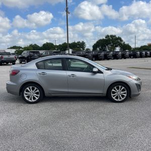 MAZDA MAZDA3 S SPORT - 10