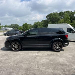 DODGE JOURNEY - 3