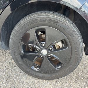 صورة مصغرة 18 لـ 2016 KIA SOUL BASE